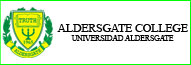 Aldersgate College Aldersgate College