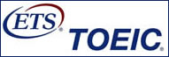 ETS TOEIC