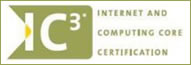 Internet And Computing Core Certification