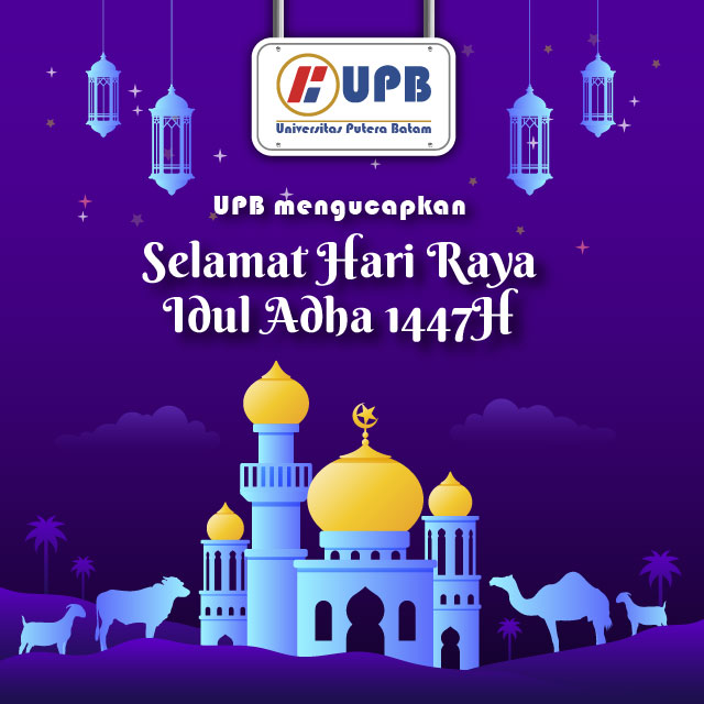 Ucapan Hari Raya Idul Adha 2026